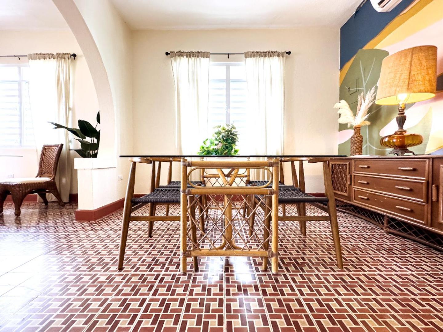 610@Miramar Leilighet San Juan Rom bilde