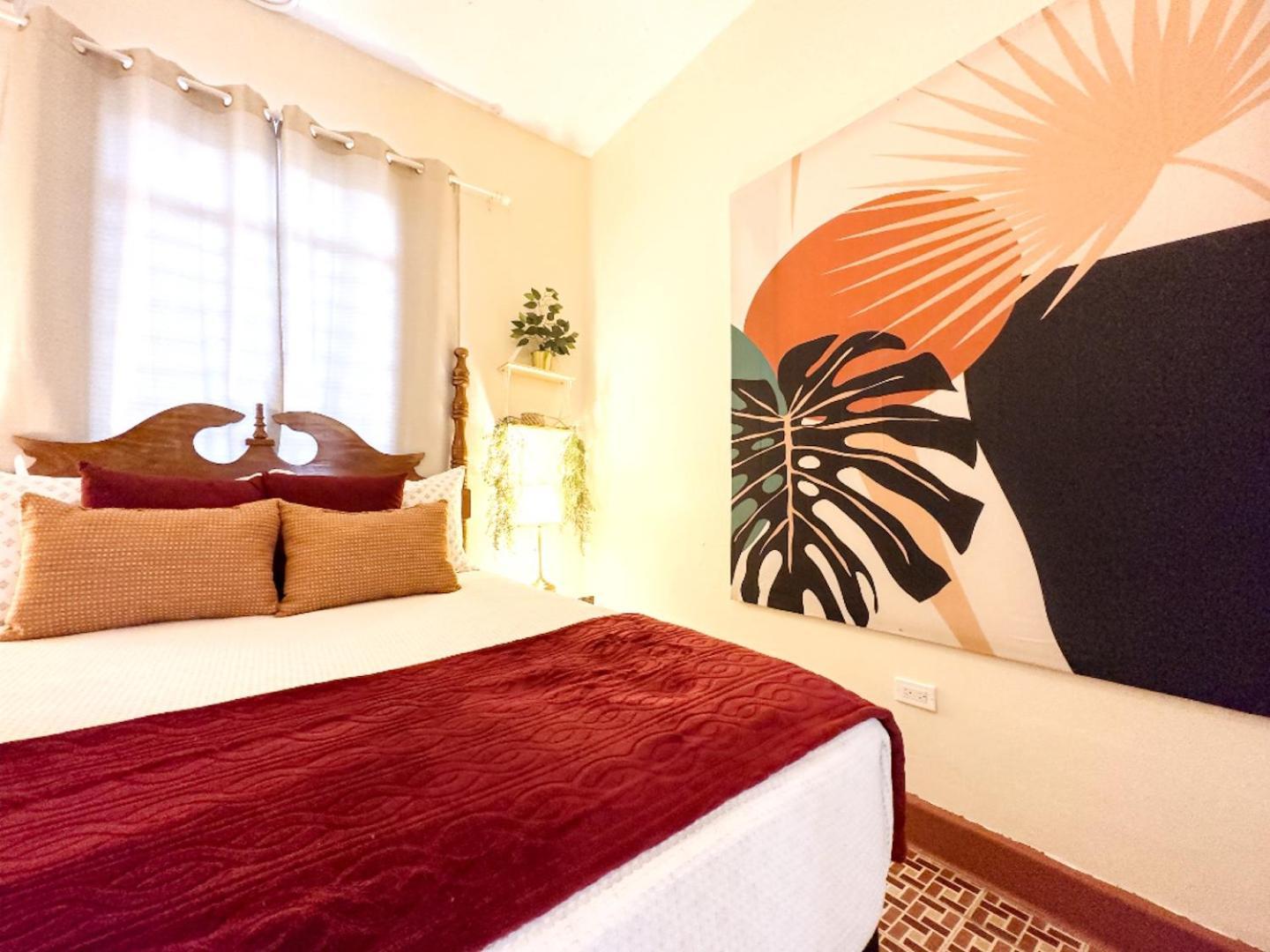 610@Miramar Leilighet San Juan Rom bilde