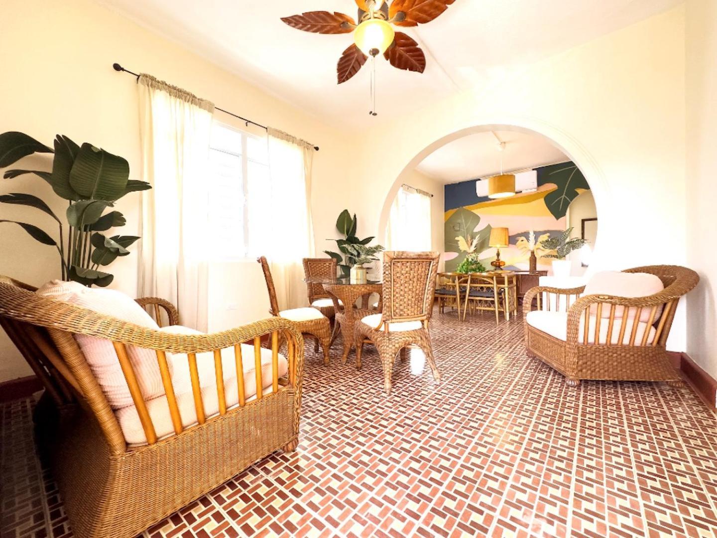 610@Miramar Leilighet San Juan Rom bilde