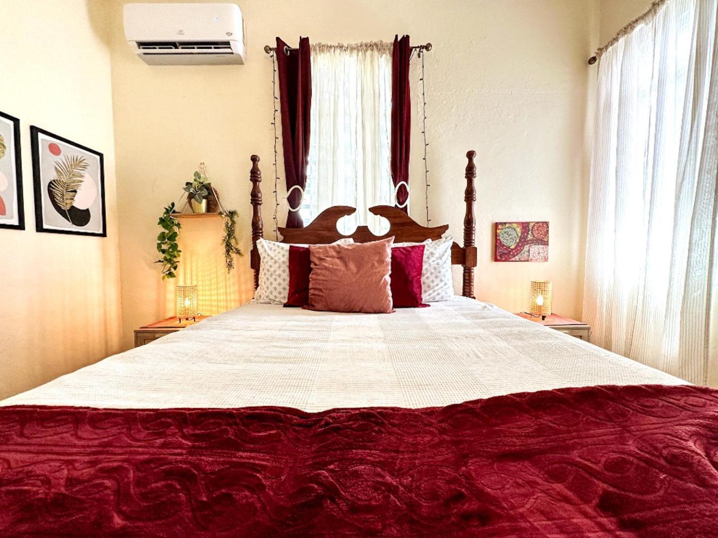610@Miramar Leilighet San Juan Rom bilde