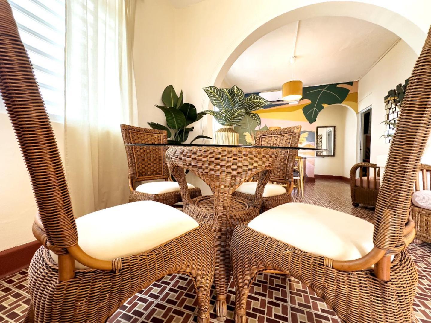 610@Miramar Leilighet San Juan Rom bilde