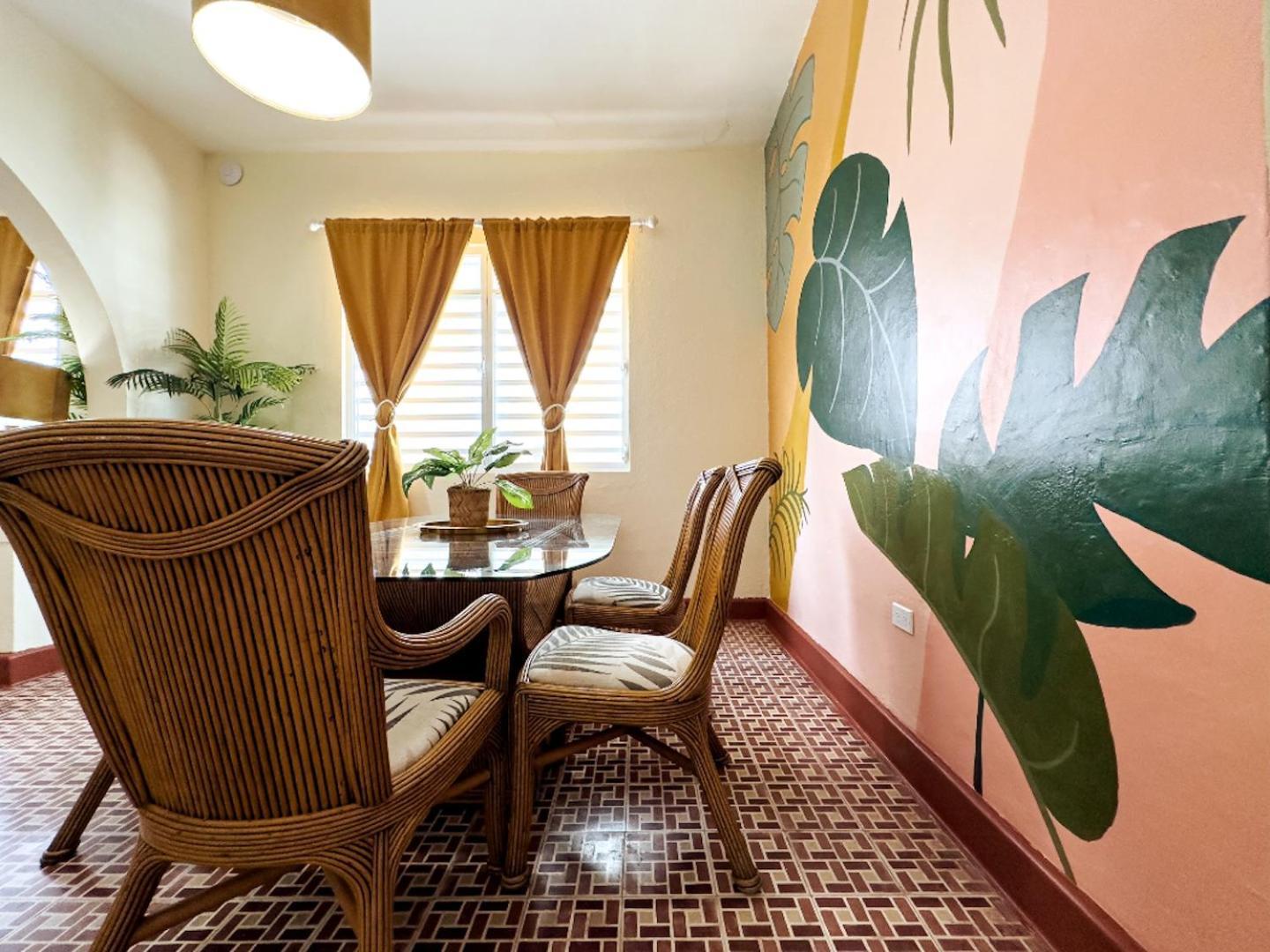 610@Miramar Leilighet San Juan Rom bilde