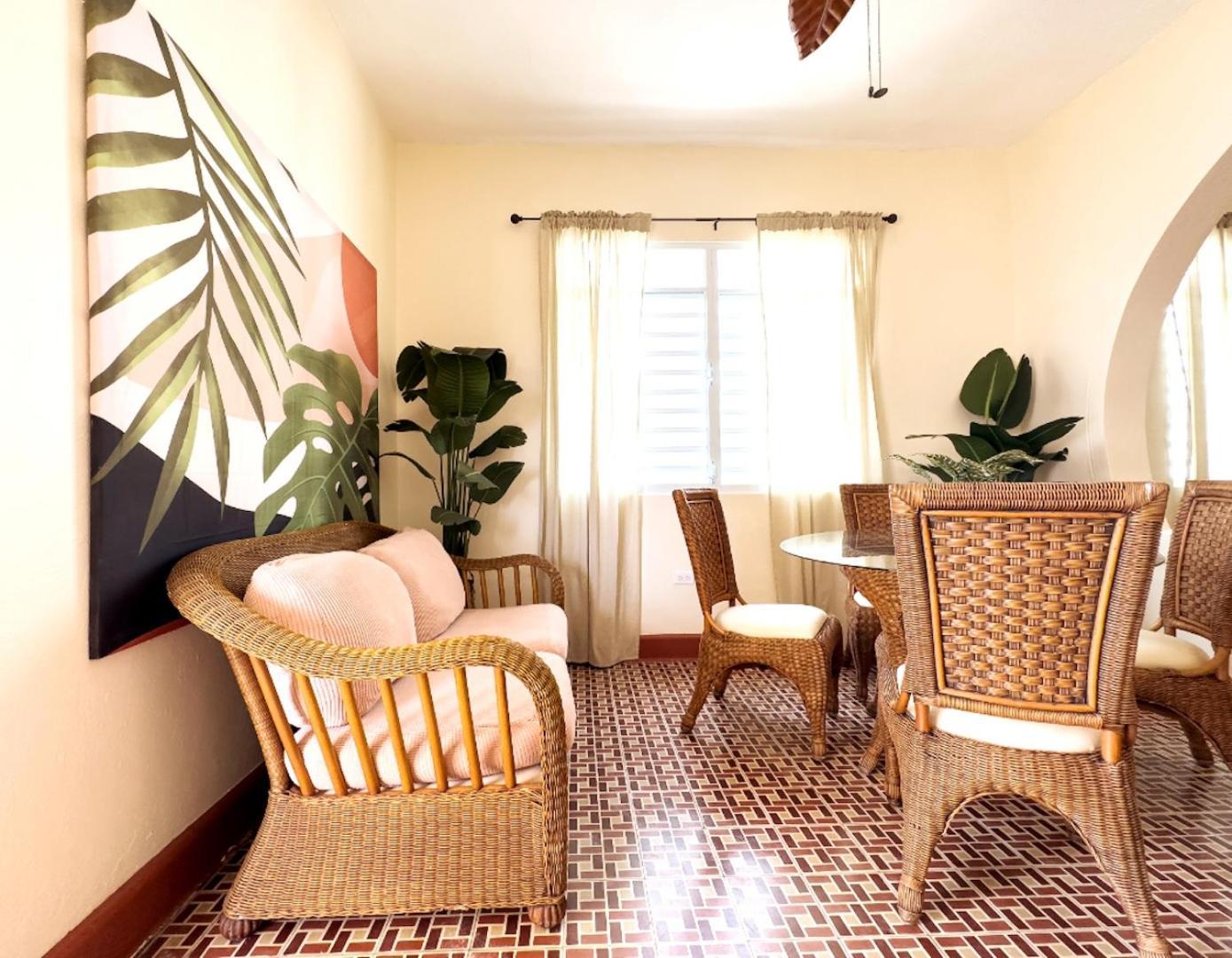 610@Miramar Leilighet San Juan Rom bilde