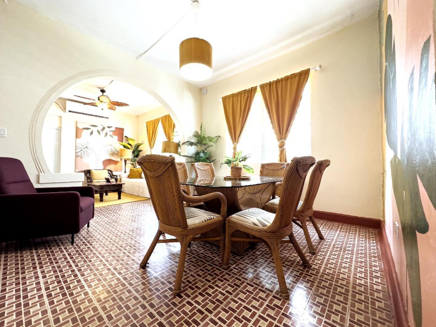 610@Miramar Leilighet San Juan Rom bilde