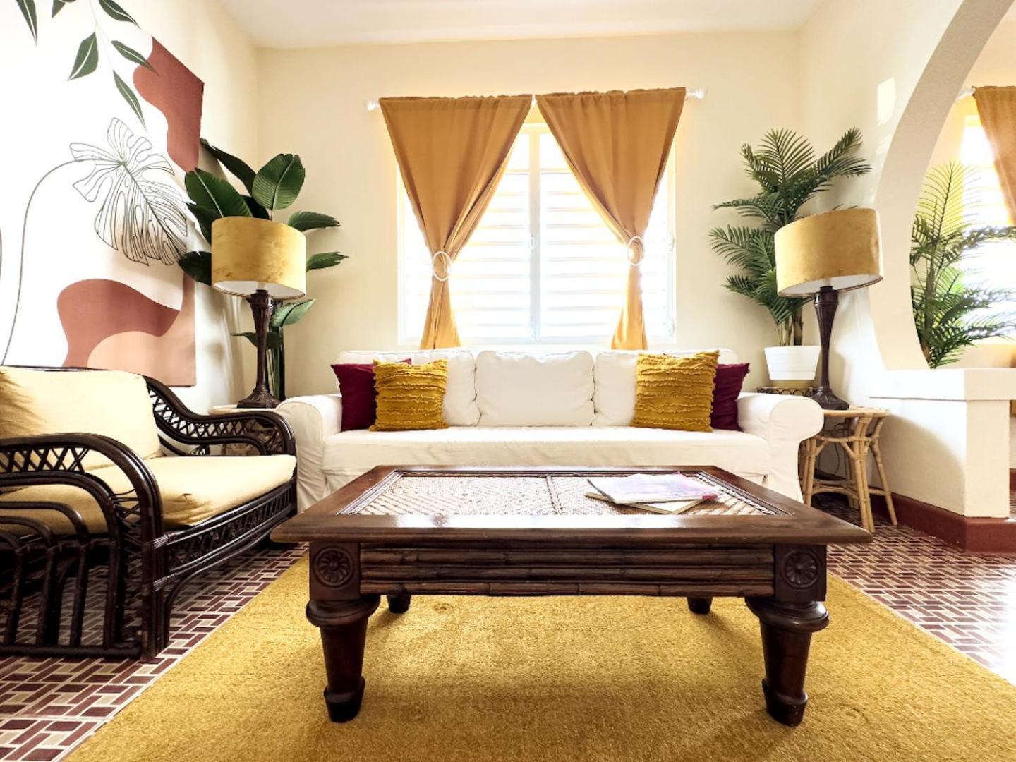 610@Miramar Leilighet San Juan Rom bilde