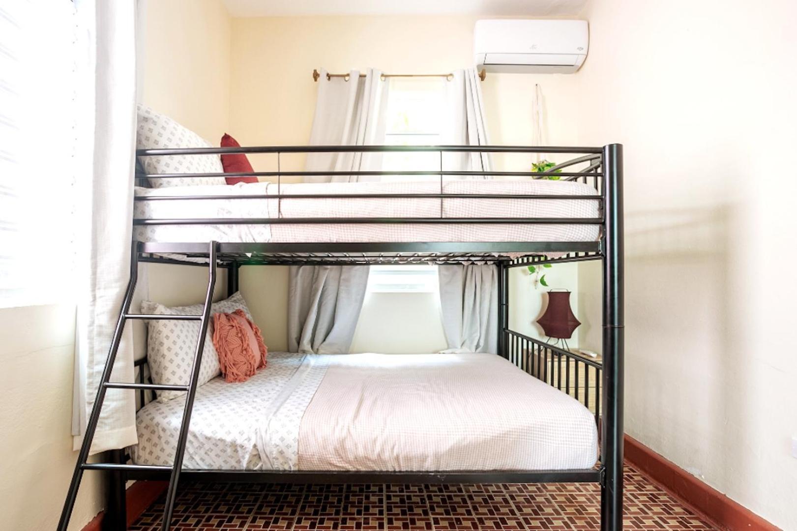 610@Miramar Leilighet San Juan Rom bilde