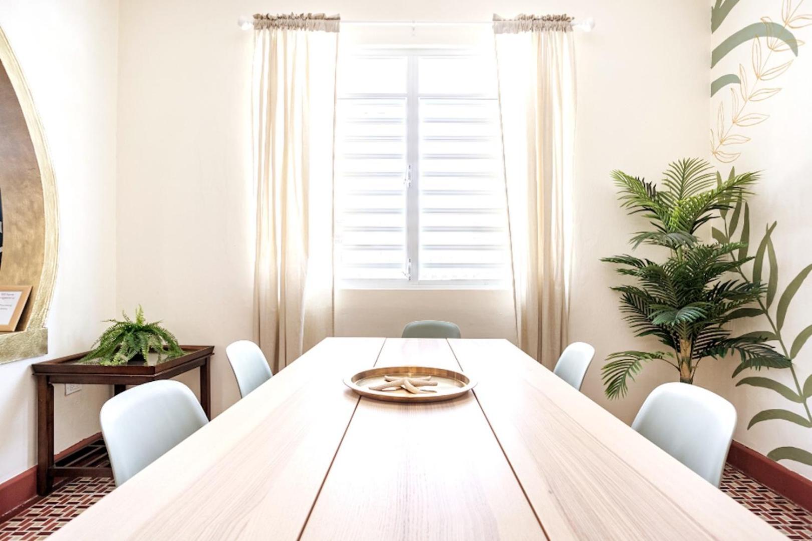610@Miramar Leilighet San Juan Rom bilde