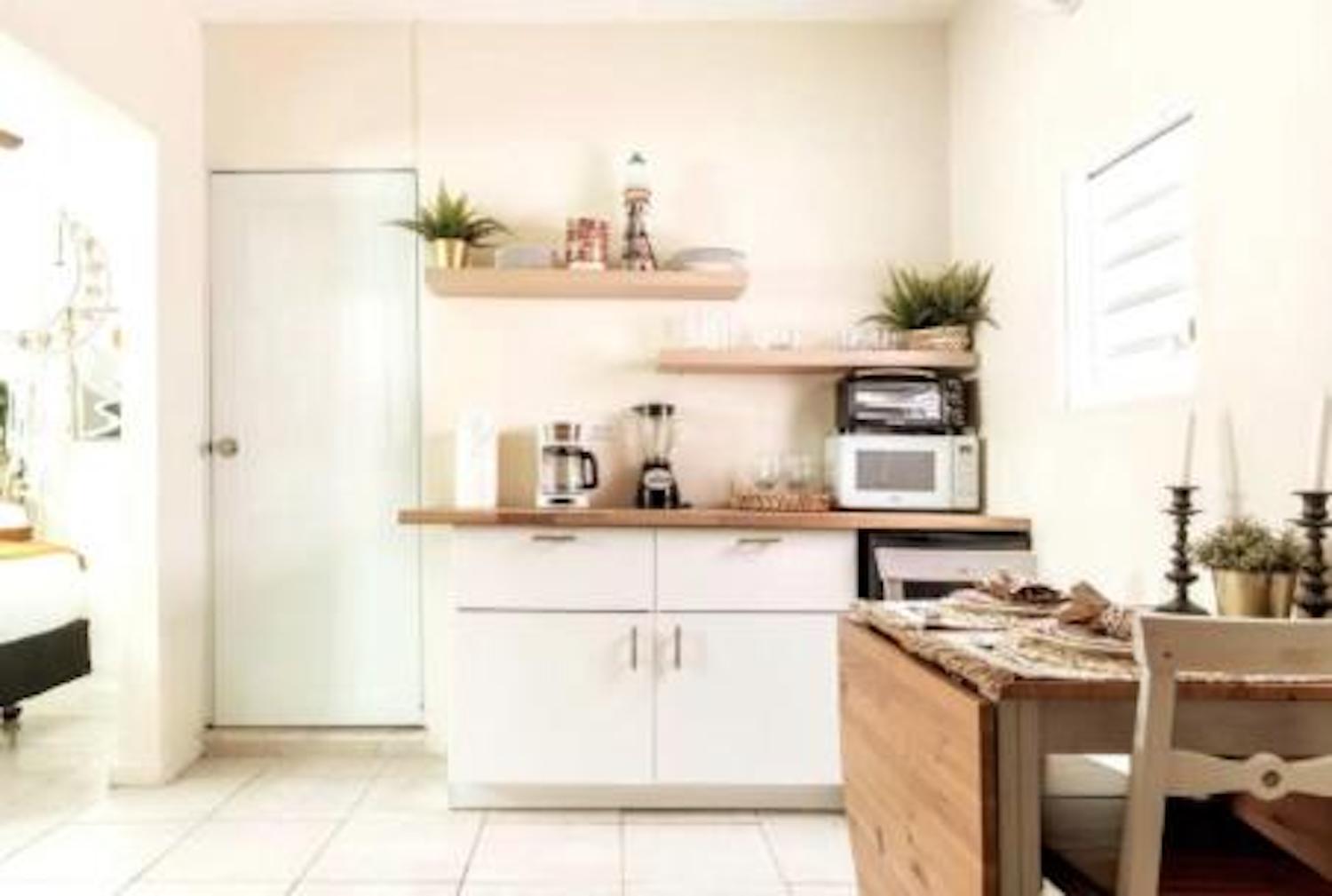 610@Miramar Leilighet San Juan Rom bilde